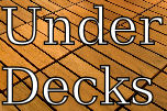 Under Decks